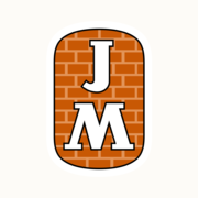 JM Supply AB logotyp